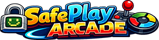 SafePlay Arcade